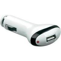 Goobay Goobay USB car charger 1.0A