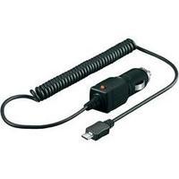 Goobay Goobay Micro USB car charger 1A