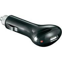 Goobay Goobay USB car charger 1.0A