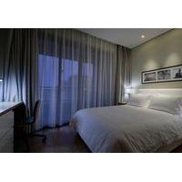 Golden Tulip K-Land Suzhou Resid...