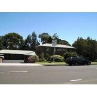 Golf View Motel