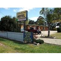 Golfers Retreat Motel