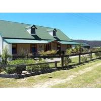 Goulds Country Guest House