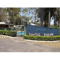 Goondiwindi Top Tourist Park