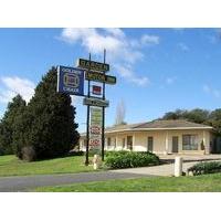 Golden Chain Garden Motor Inn