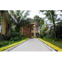 Gorillas Volcanoes Hotel