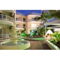 Golden Shores Holiday Club