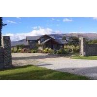 Golf Course Road Chalets