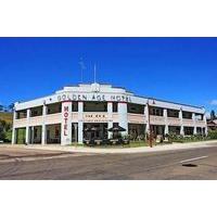 Golden Age Motel