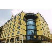 Golden Tulip Addis Ababa