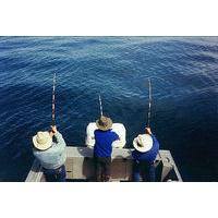 Golden Eagle Charters and Lodging