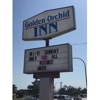 Golden Orchid Inn