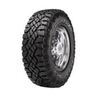 goodyear wrangler duratrac 23575 r15 104q