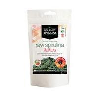 Gourmet Spirulina Flakes 90g