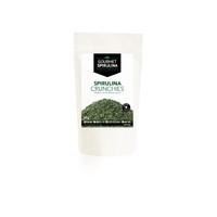 Gourmet Spirulina Crunchies 90g