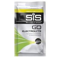 go electrolyte 18 x 40g sachets lemon lime