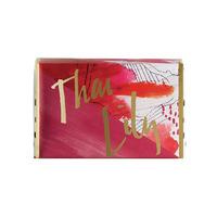 Go Be Lovely Thai Lily Bar Soap 181g