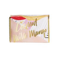 Go Be Lovely Coconut Milk Mango Bar Soap 181g