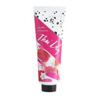 go be lovely lavish hand creme thai lily 100ml