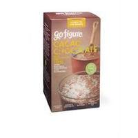 GoFigure Meal Shake (Cacao Choc) 14 sachet