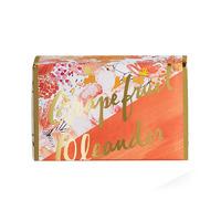 Go Be Lovely Grapefruit Oleander Bar Soap 181g