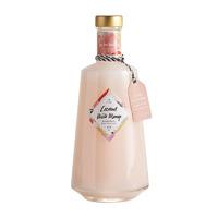 go be lovely coconut milk mango bubble bath 474ml