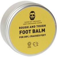 good day organics mens foot balm 90g