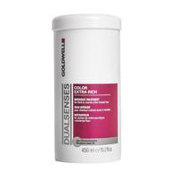 goldwell dualsenses color extra rich intensivetreatment450ml