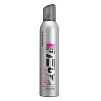 goldwell style sign glamour whip mousse 300ml