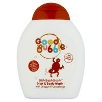 Good Bubble Dragon Fruit Hair & Body Wash 250ml - 250 ml