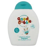 good bubble cloudberry shampoo 250ml 250ml