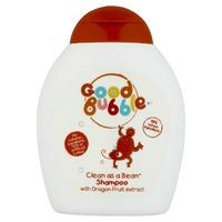 good bubble dragon fruit shampoo 250ml 250ml