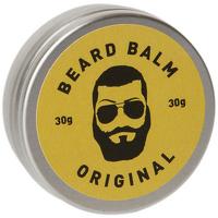 good day organics gdo mens organic grooming unscented beard balm 30g