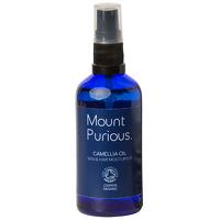 Good Day Organics Mount Purious. Camellia Oil Skin and Hair Moisturiser 100ml