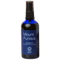 Good Day Organics Mount Purious. Jojoba Oil Mild Facial Moisturiser 100ml