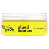Got2b Glued Spiking Wax
