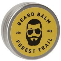 Good Day Organics GDO Men\'s Organic Grooming Forest Trail Beard Balm 30g