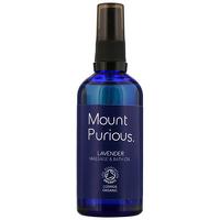 Good Day Organics Mount Purious. Lavender Bath and Massage Oil 100ml