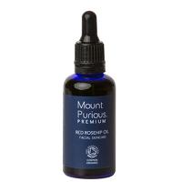 Good Day Organics Mount Purious. Rosehip Oil Facial Skincare 50ml