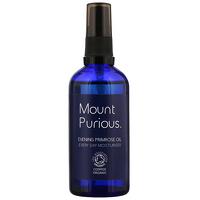 Good Day Organics Mount Purious. Evening Primrose Oil Deep Moisturiser 100ml