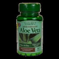 Good n Natural High Strength Aloe Vera 90 Tablets
