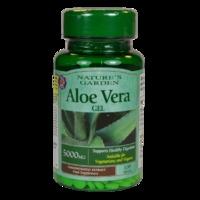 Good n Natural Aloe Vera Gel 100 Tablets 5000mg - 100 Tablets