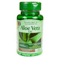 Good n Natural Aloe Vera 200 Tablets 5000mg