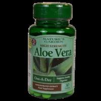 Good n Natural High Strength Aloe Vera 30 Tablets - 30 Tablets