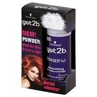 got2b powderful volumizing