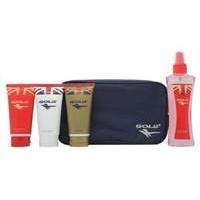 Gola 4 Pc Grooming Set