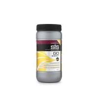 GO Energy 500g Elderberry