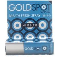 Goldspot Breath Fresh Spray Mint Blast