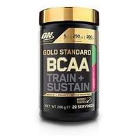 Gold Standard BCAA 266g Strawberry & Kiwi