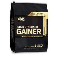 Gold Standard Gainer 3.25kg Vanilla Ice Cream